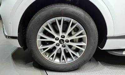 Genesis GV80 2024, 17616 км, за 40315.84 USD