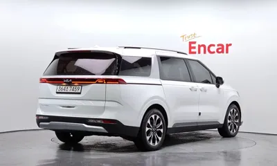 Kia Canival 2022, 41825 км, за 19623.39 USD