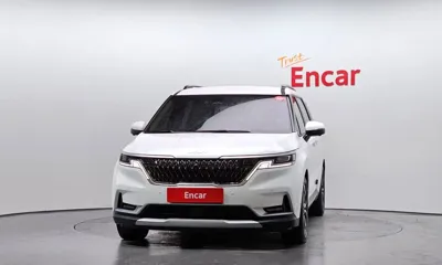 Kia Canival 2022, 41825 км, за 19623.39 USD