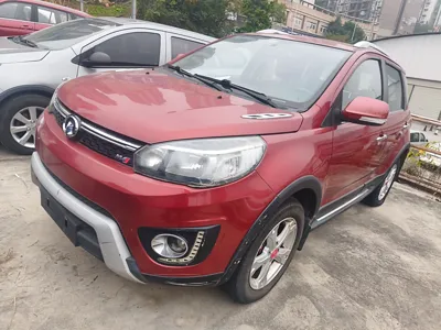 Great Wall M4 · 2014 год