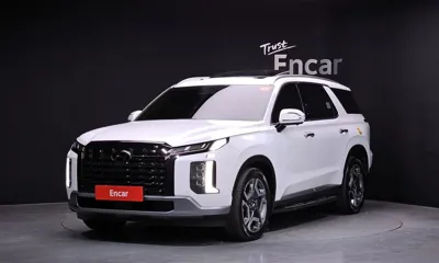 Hyundai Palisade · 2023 год