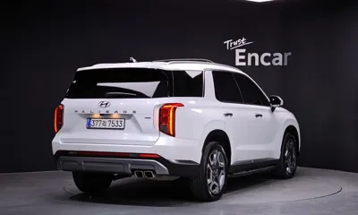 Hyundai Palisade 2023, 55110 км, за 22475.58 USD
