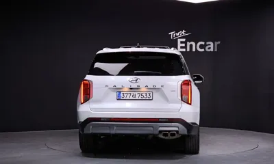 Hyundai Palisade 2023, 55110 км, за 22475.58 USD