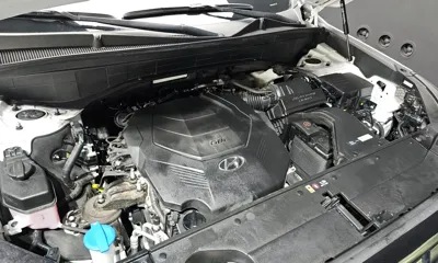 Hyundai Palisade 2023, 55110 км, за 22475.58 USD - фото 6