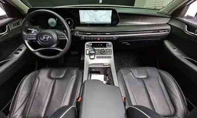 Hyundai Palisade 2023, 55110 км, за 22475.58 USD - фото 7