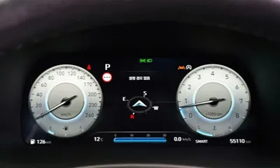 Hyundai Palisade 2023, 55110 км, за 22475.58 USD - фото 8