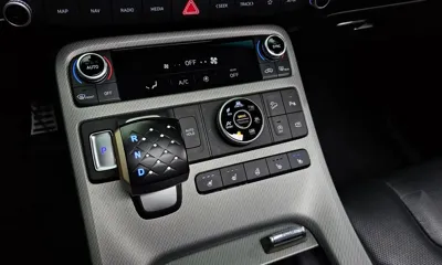 Hyundai Palisade 2023, 55110 км, за 22475.58 USD - фото 9