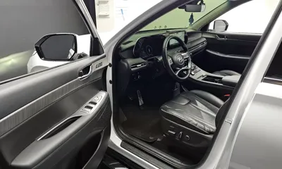 Hyundai Palisade 2023, 55110 км, за 22475.58 USD - фото 10