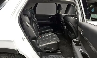 Hyundai Palisade 2023, 55110 км, за 22475.58 USD - фото 11