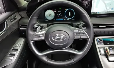 Hyundai Palisade 2023, 55110 км, за 22475.58 USD - фото 12