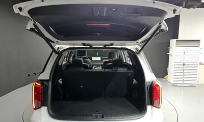 Hyundai Palisade 2023, 55110 км, за 22475.58 USD - фото 20