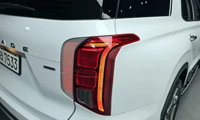 Hyundai Palisade 2023, 55110 км, за 22475.58 USD - фото 23
