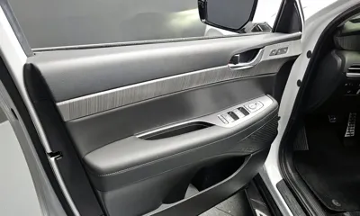 Hyundai Palisade 2023, 55110 км, за 22475.58 USD - фото 24