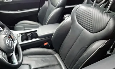 Hyundai Palisade 2023, 55110 км, за 22475.58 USD - фото 28
