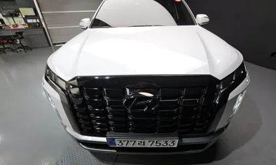 Hyundai Palisade 2023, 55110 км, за 22475.58 USD - фото 31
