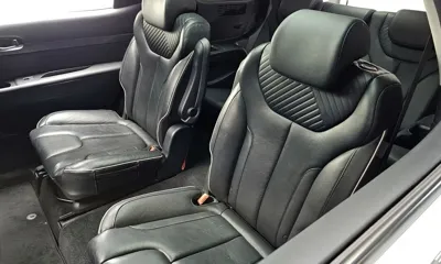 Hyundai Palisade 2023, 55110 км, за 22475.58 USD - фото 34