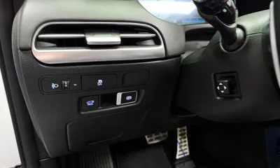 Hyundai Palisade 2023, 55110 км, за 22475.58 USD - фото 38