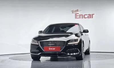 Genesis G80 2018, 93213 км, за 12228.99 USD