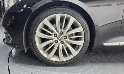 Genesis G80 2018, 93213 км, за 12228.99 USD