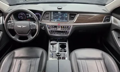 Genesis G80 2018, 93213 км, за 12228.99 USD - фото 7