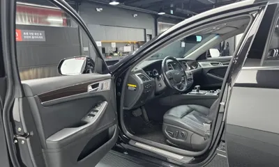 Genesis G80 2018, 93213 км, за 12228.99 USD - фото 10