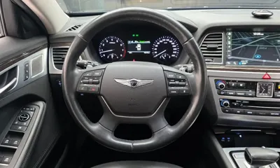 Genesis G80 2018, 93213 км, за 12228.99 USD - фото 13