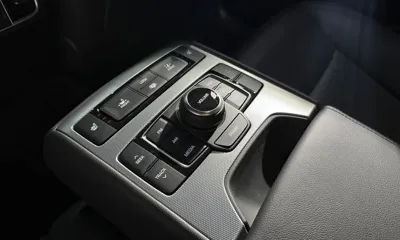 Genesis G80 2018, 93213 км, за 12228.99 USD - фото 33