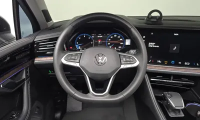 Volkswagen Touareg 2026, 12108 км, за 54164.29 USD - фото 13