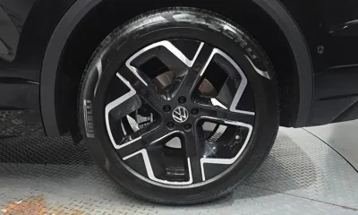 Volkswagen Touareg 2026, 12108 км, за 54164.29 USD - фото 21