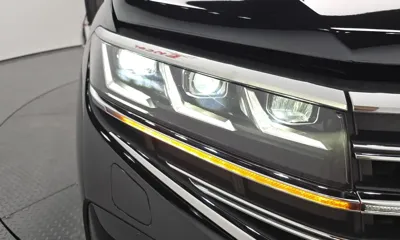 Volkswagen Touareg 2026, 12108 км, за 54164.29 USD - фото 22