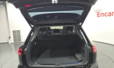 Volkswagen Touareg 2026, 12108 км, за 54164.29 USD - фото 35