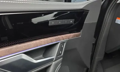 Volkswagen Touareg 2026, 12108 км, за 54164.29 USD - фото 36