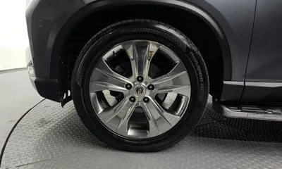 KG_Mobility_Ssangyong Rexton 2021, 138005 км, за 13868.51 USD