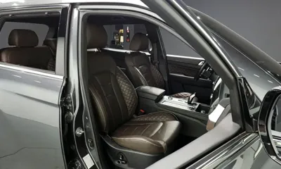 KG_Mobility_Ssangyong Rexton 2021, 138005 км, за 13868.51 USD - фото 10