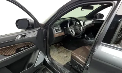KG_Mobility_Ssangyong Rexton 2021, 138005 км, за 13868.51 USD - фото 11