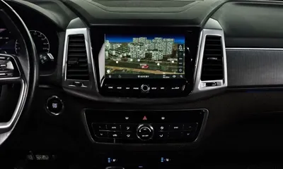 KG_Mobility_Ssangyong Rexton 2021, 138005 км, за 13868.51 USD - фото 15