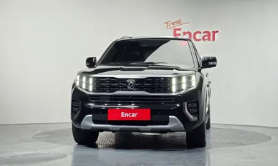 Kia Mohave 2021, 178199 км, за 16187.64 USD