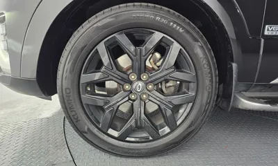 Kia Mohave 2021, 178199 км, за 16187.64 USD