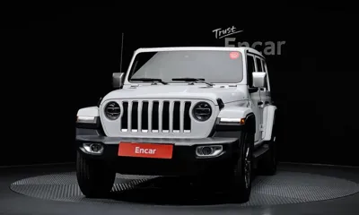 Jeep Wrangler 2020, 77339 км, за 24395.03 USD