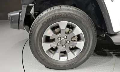 Jeep Wrangler 2020, 77339 км, за 24395.03 USD