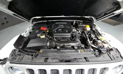 Jeep Wrangler 2020, 77339 км, за 24395.03 USD - фото 6