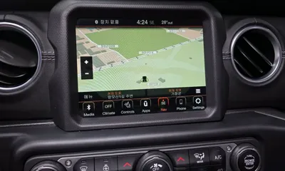 Jeep Wrangler 2020, 77339 км, за 24395.03 USD - фото 17