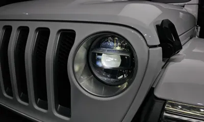 Jeep Wrangler 2020, 77339 км, за 24395.03 USD - фото 22