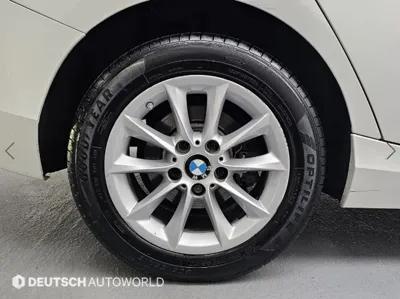 BMW 1-Series 2014, 99076 км, за 4883.76 USD