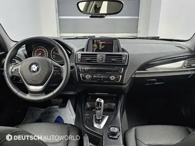 BMW 1-Series 2014, 99076 км, за 4883.76 USD - фото 7