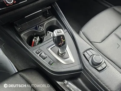BMW 1-Series 2014, 99076 км, за 4883.76 USD - фото 9