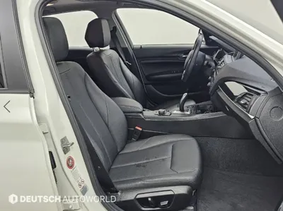 BMW 1-Series 2014, 99076 км, за 4883.76 USD - фото 10
