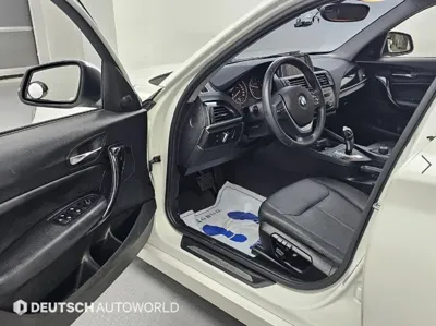 BMW 1-Series 2014, 99076 км, за 4883.76 USD - фото 11