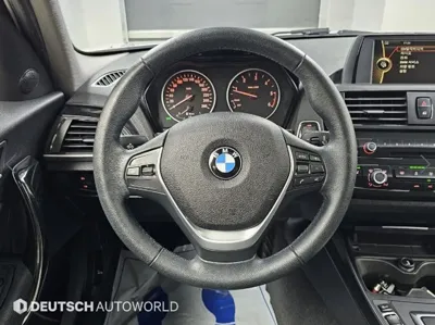 BMW 1-Series 2014, 99076 км, за 4883.76 USD - фото 13