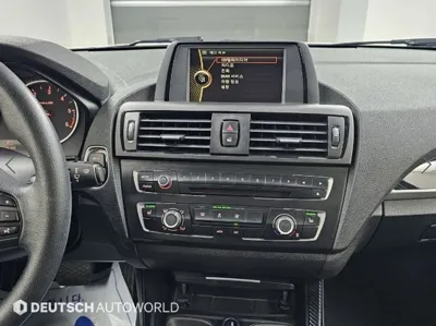 BMW 1-Series 2014, 99076 км, за 4883.76 USD - фото 14